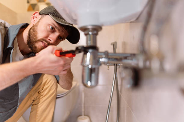 Best Emergency Plumbing Services in Lame Deer, MT